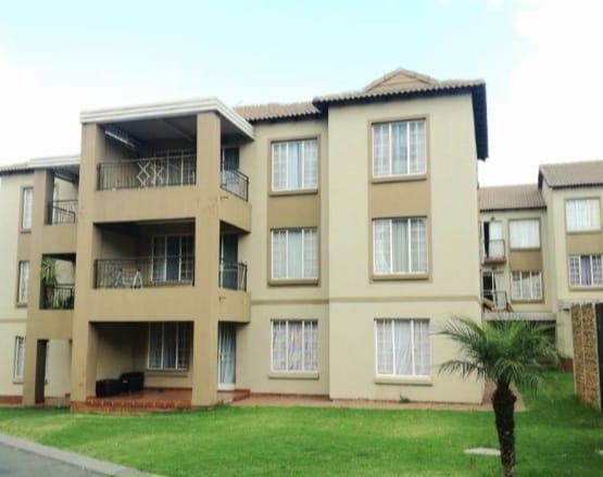 2 Bedroom Property for Sale in Meredale Gauteng