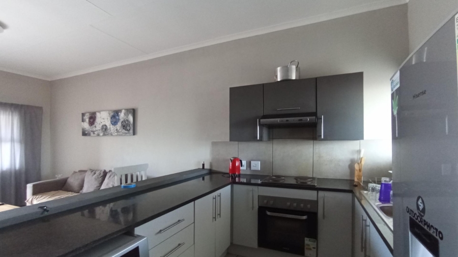 2 Bedroom Property for Sale in Jansenpark Gauteng