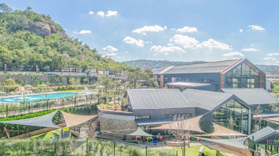2 Bedroom Property for Sale in Aspen Hills Gauteng