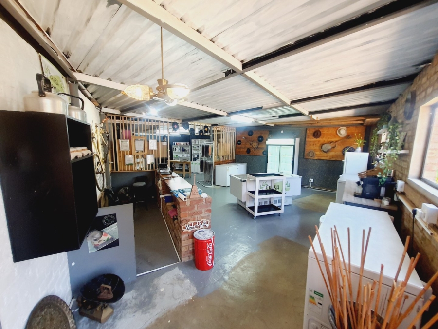 5 Bedroom Property for Sale in Elardus Park Gauteng