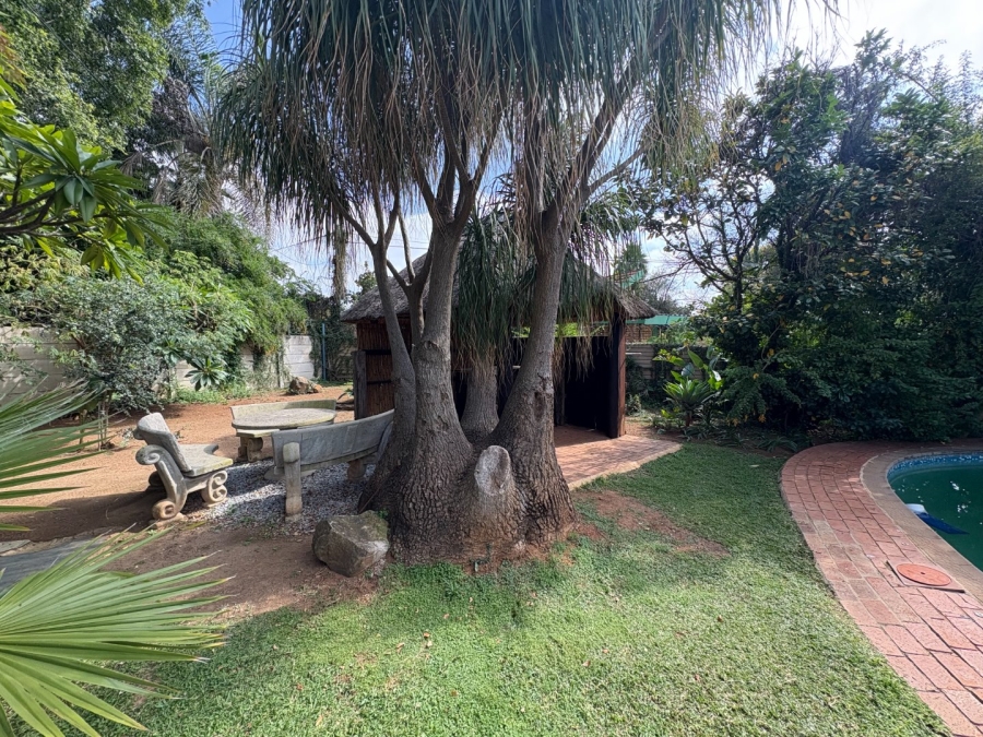 4 Bedroom Property for Sale in Garsfontein Gauteng