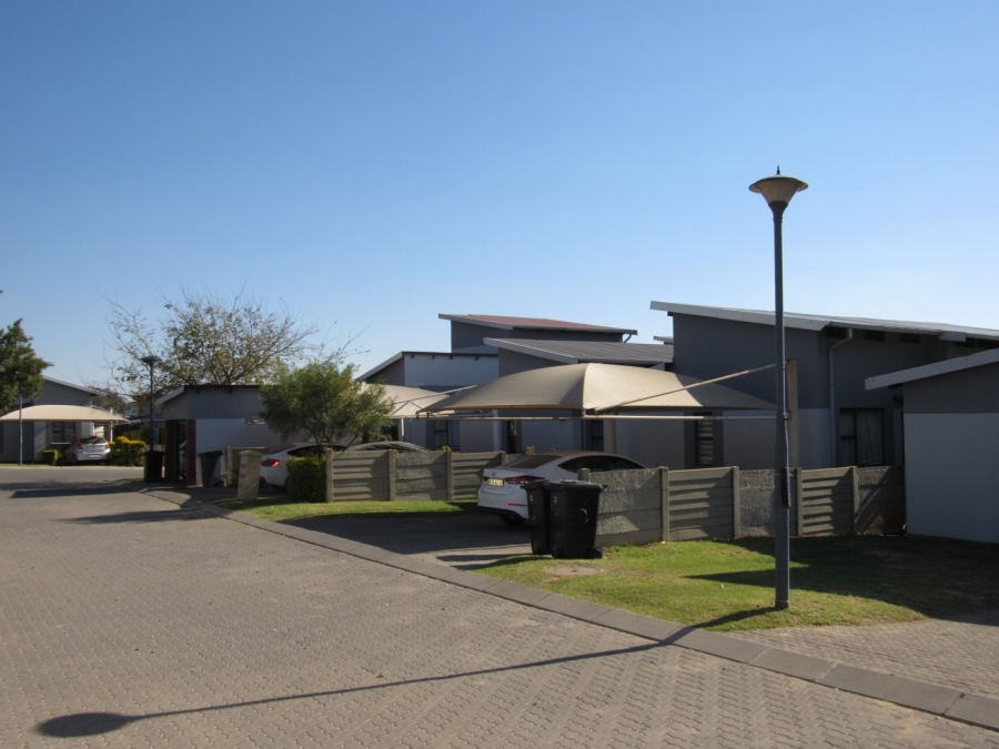3 Bedroom Property for Sale in Sagewood Gauteng
