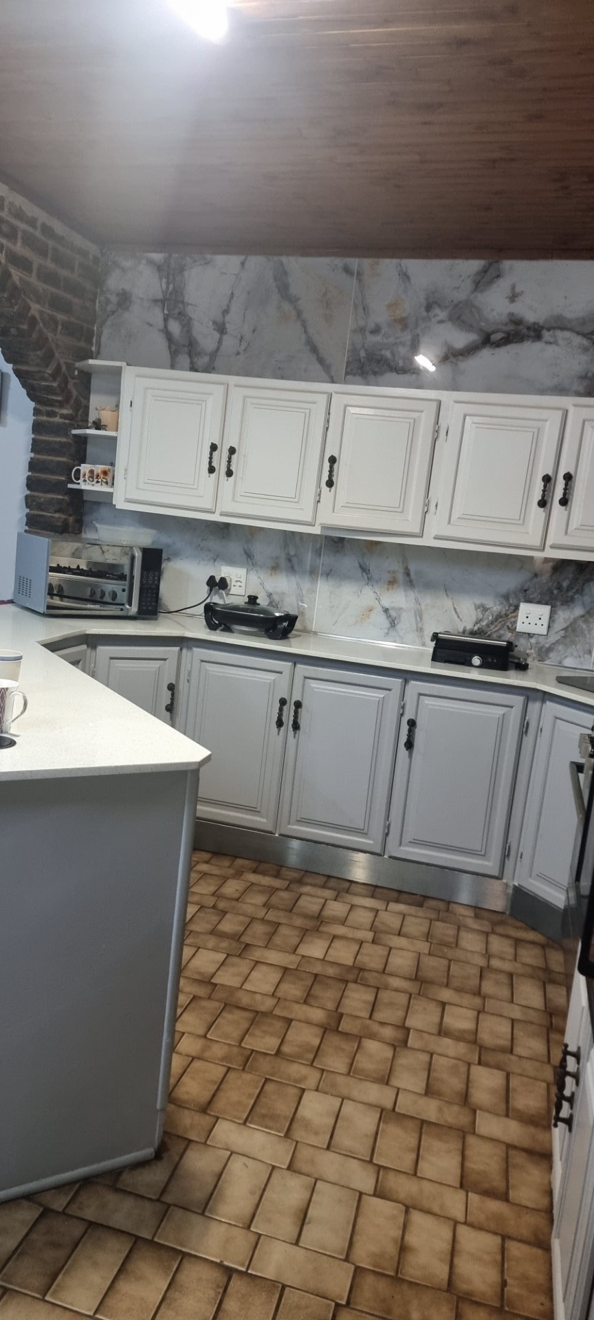 5 Bedroom Property for Sale in Danville Gauteng
