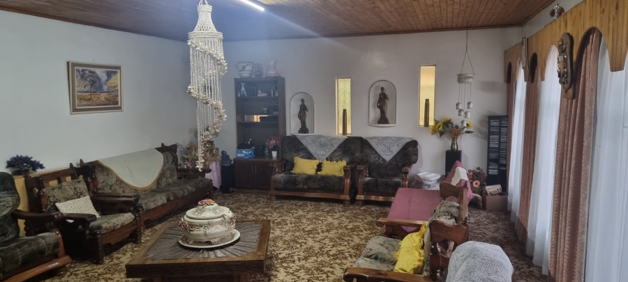 5 Bedroom Property for Sale in Danville Gauteng