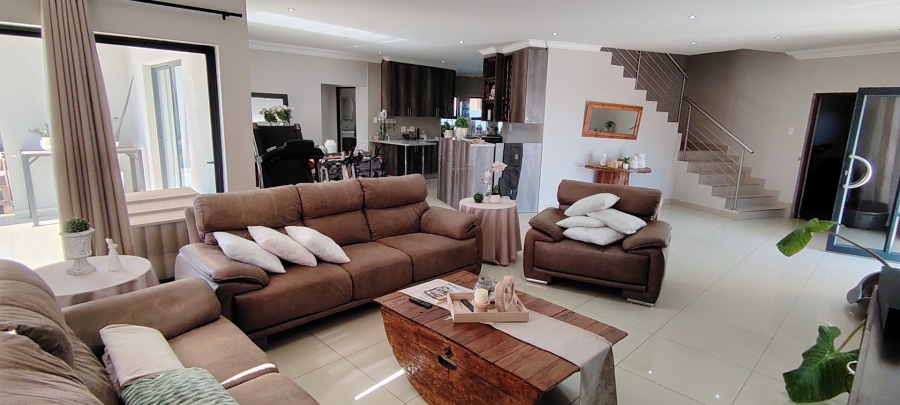 4 Bedroom Property for Sale in Eldo Village Estate Gauteng