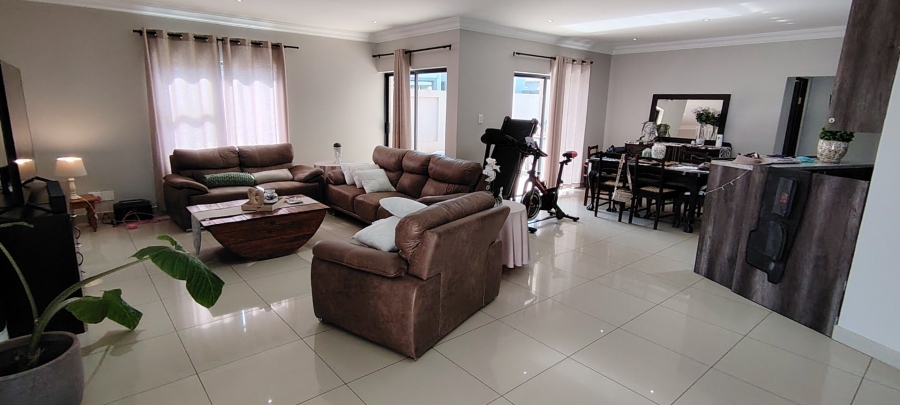 4 Bedroom Property for Sale in Eldo Village Estate Gauteng