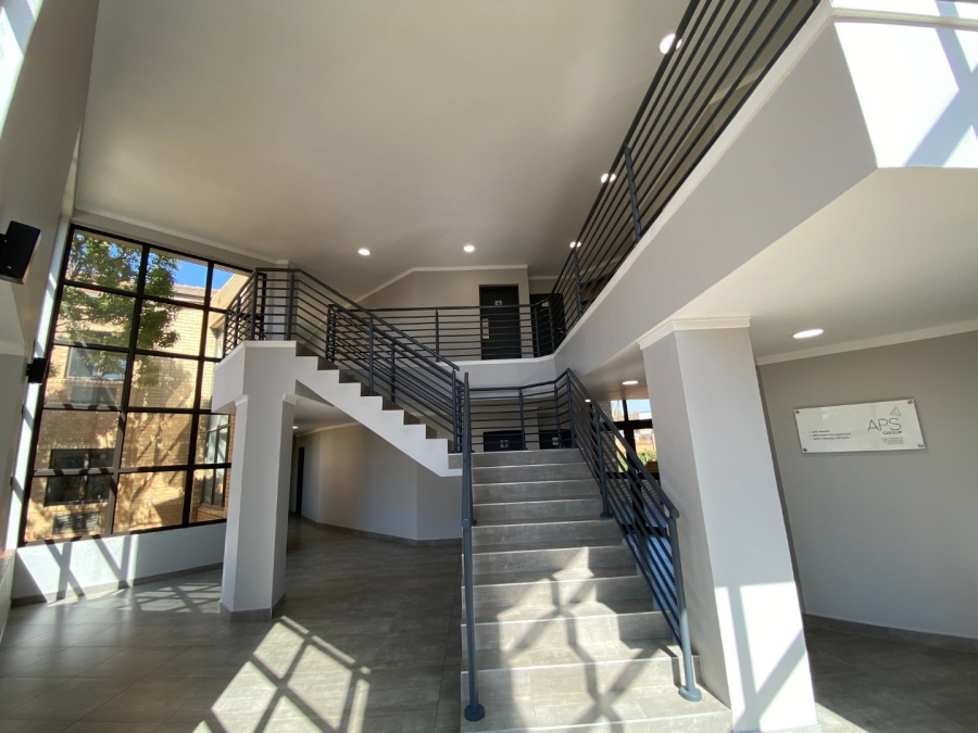 Commercial Property for Sale in Faerie Glen Gauteng