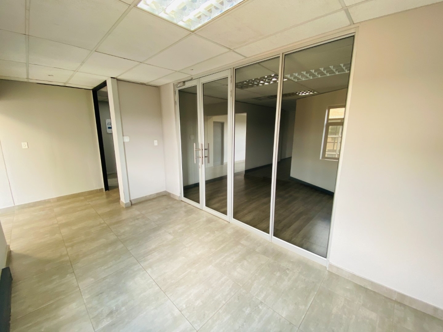 Commercial Property for Sale in Faerie Glen Gauteng