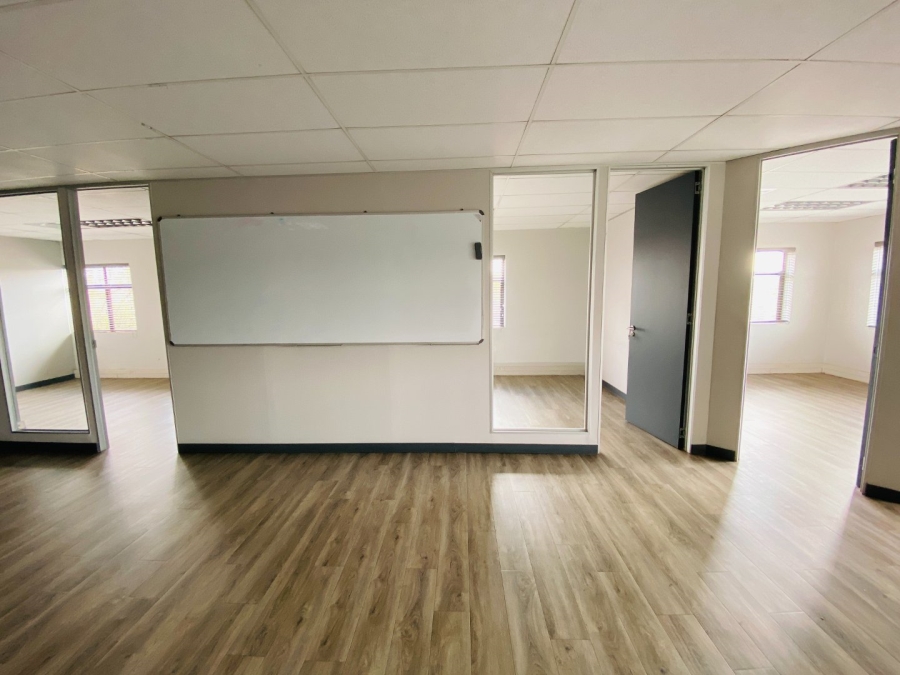 Commercial Property for Sale in Faerie Glen Gauteng