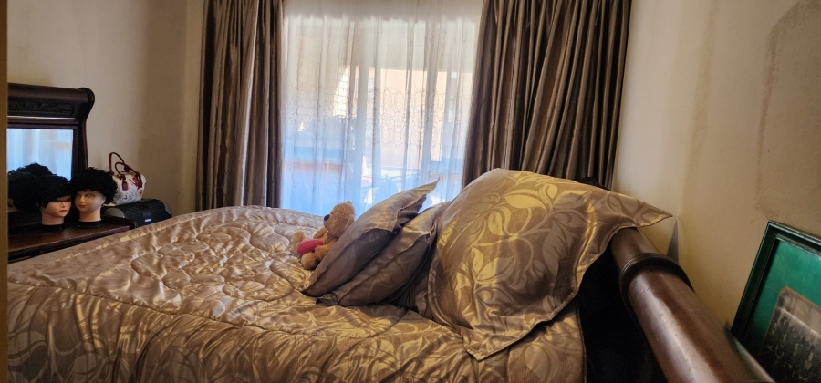 2 Bedroom Property for Sale in Klippoortje Gauteng