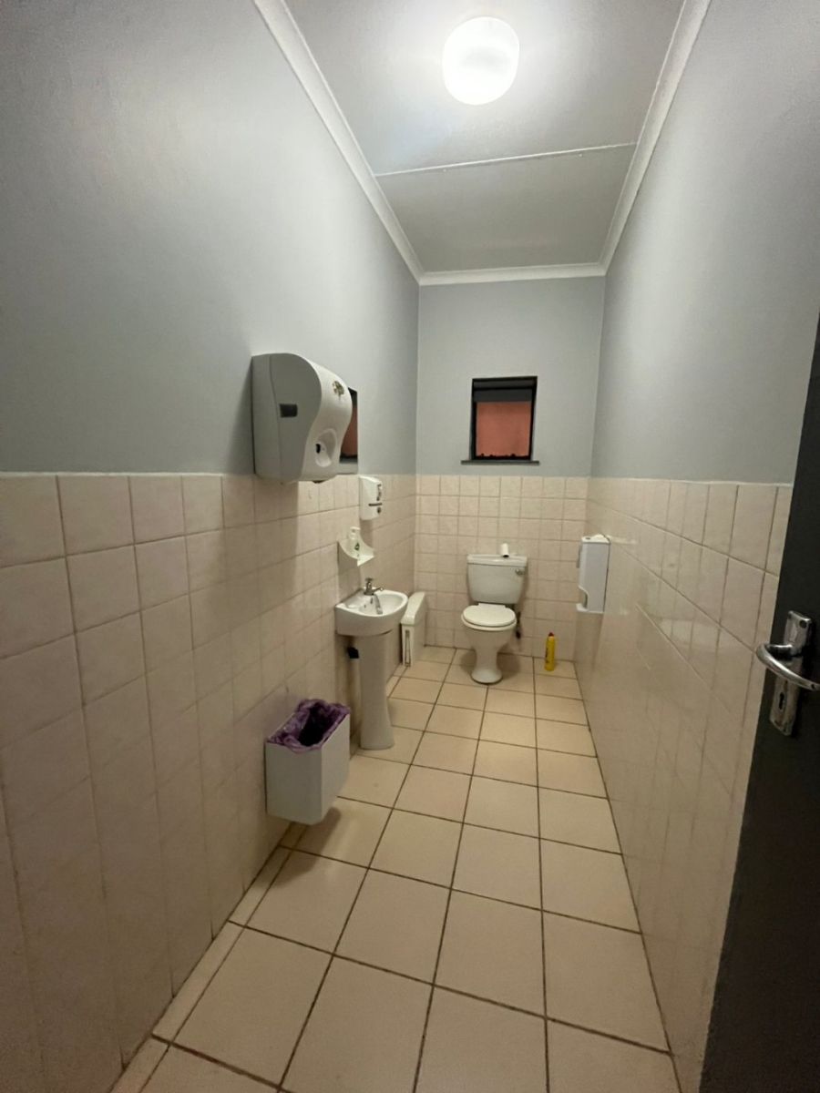 Commercial Property for Sale in Hatfield Gauteng
