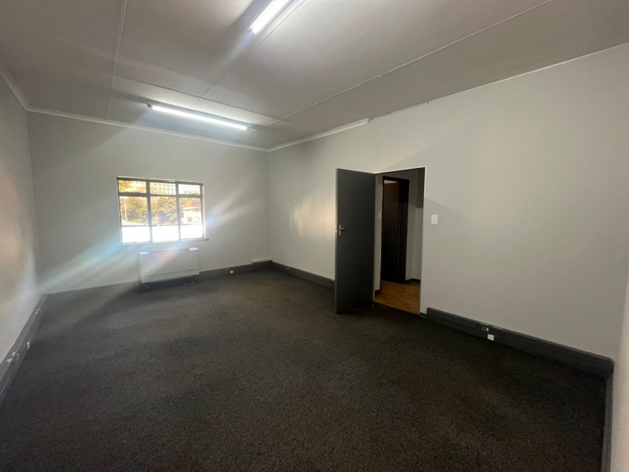 Commercial Property for Sale in Hatfield Gauteng