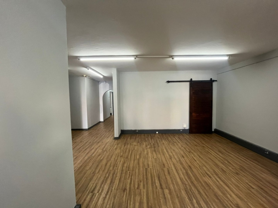 Commercial Property for Sale in Hatfield Gauteng