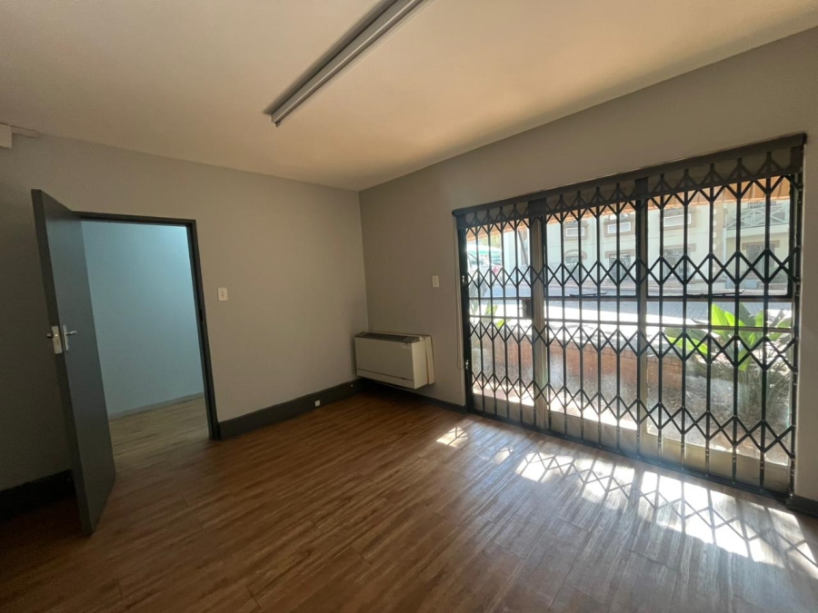 Commercial Property for Sale in Hatfield Gauteng