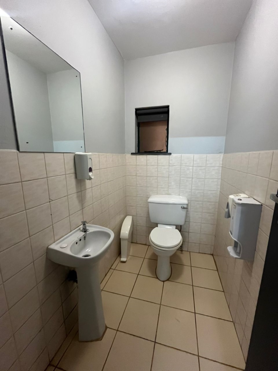 Commercial Property for Sale in Hatfield Gauteng
