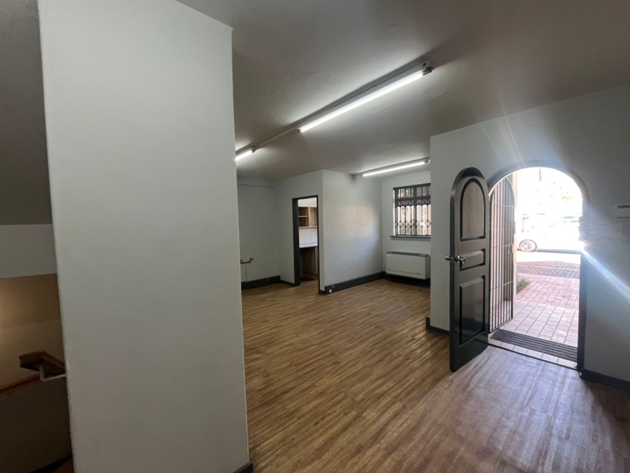 Commercial Property for Sale in Hatfield Gauteng