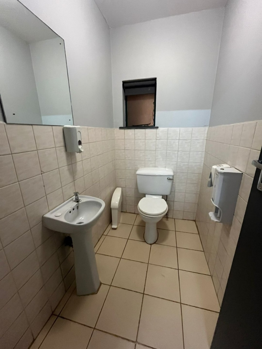 Commercial Property for Sale in Hatfield Gauteng