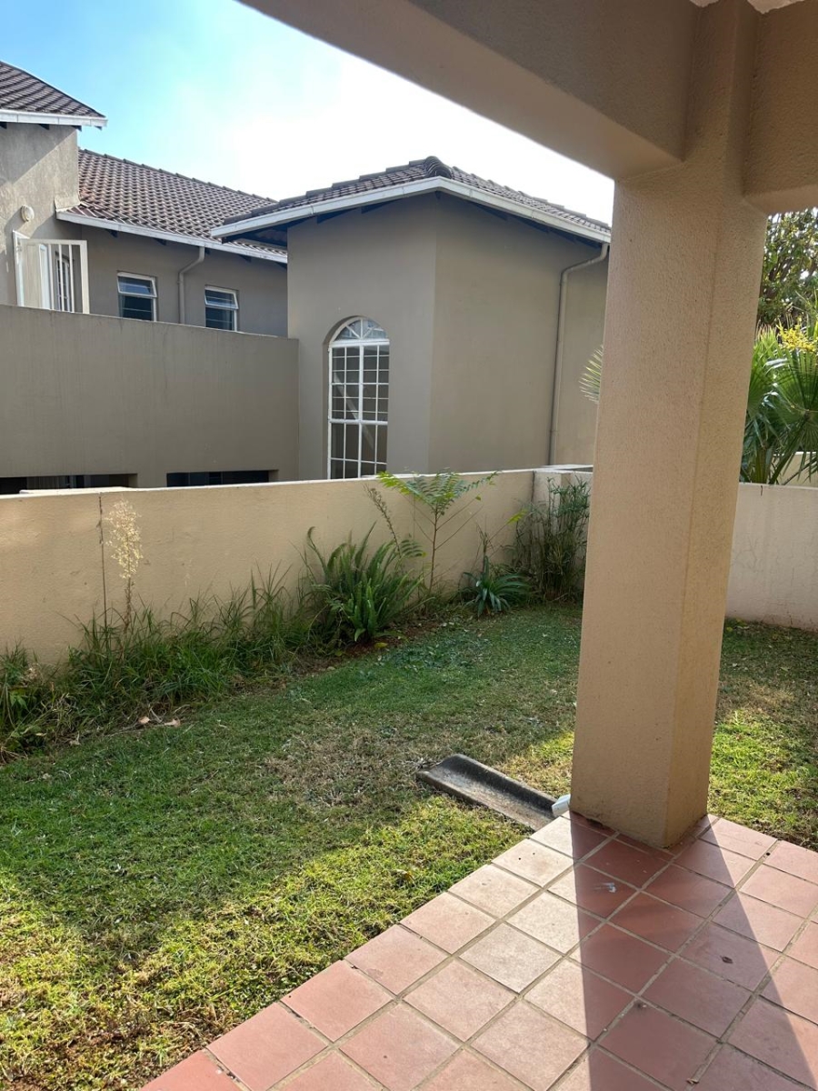 To Let 2 Bedroom Property for Rent in Houghton Estate Gauteng