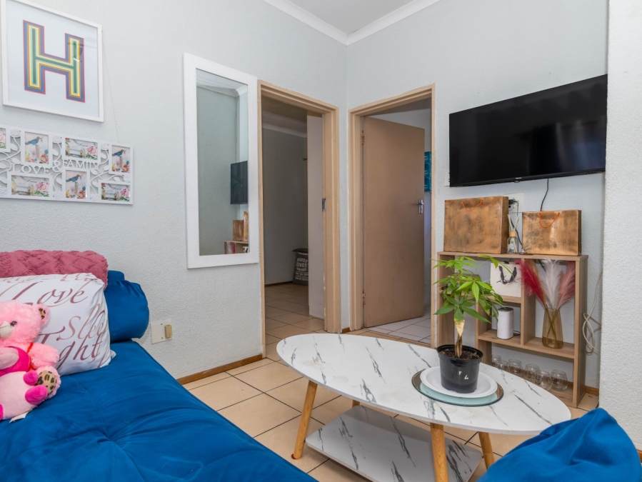 1 Bedroom Property for Sale in Eden Glen Gauteng