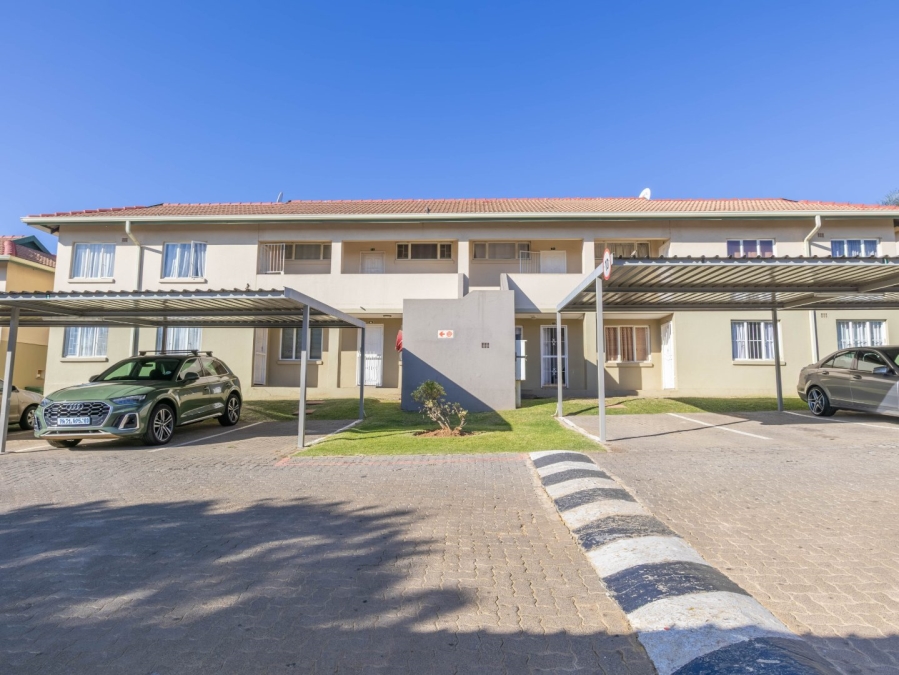 1 Bedroom Property for Sale in Eden Glen Gauteng