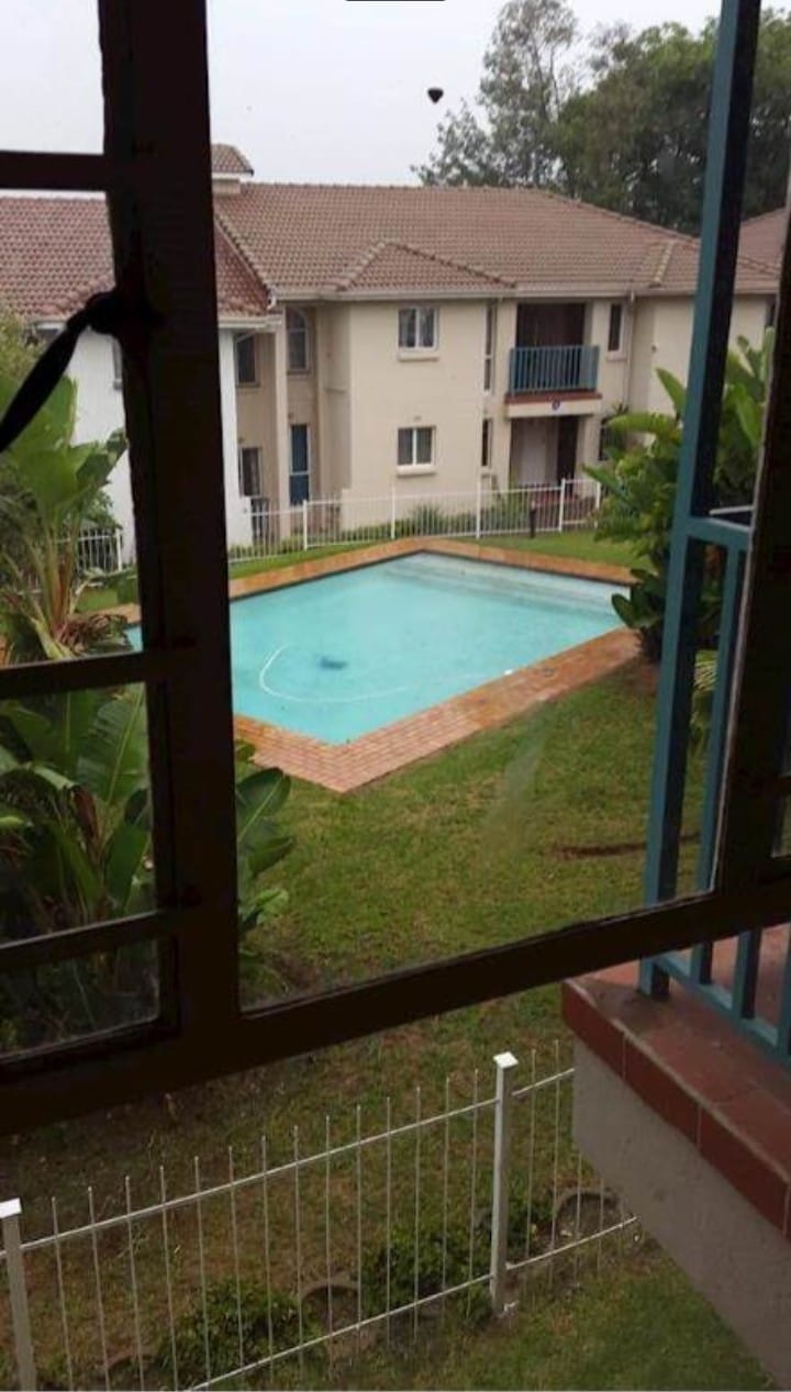 To Let 2 Bedroom Property for Rent in Vorna Valley Gauteng