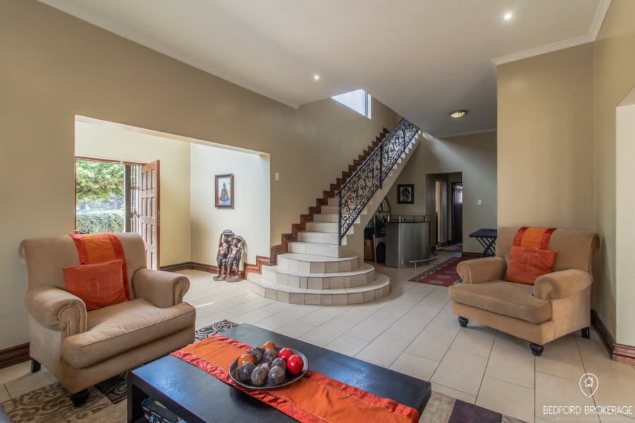 5 Bedroom Property for Sale in Kensington Gauteng