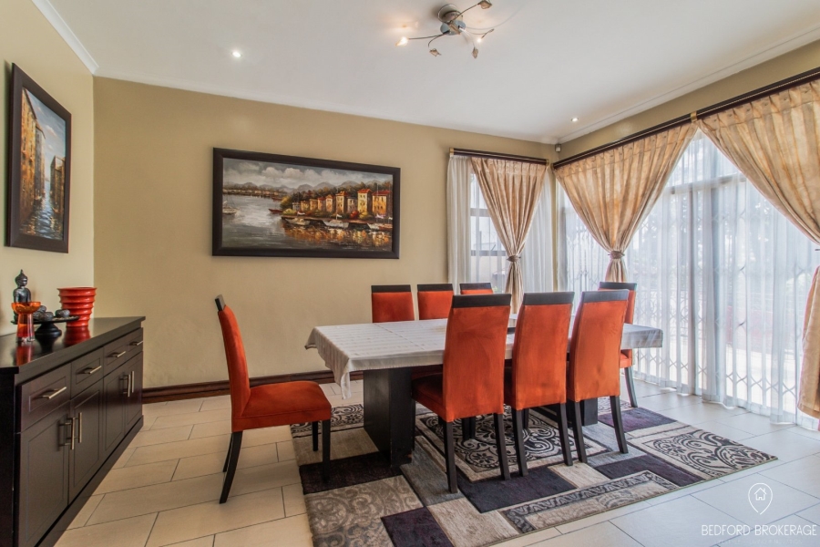 5 Bedroom Property for Sale in Kensington Gauteng