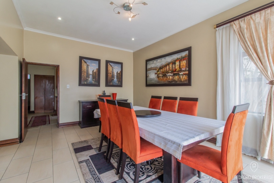 5 Bedroom Property for Sale in Kensington Gauteng
