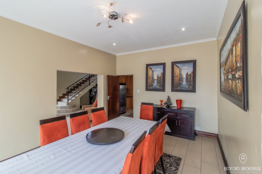 5 Bedroom Property for Sale in Kensington Gauteng