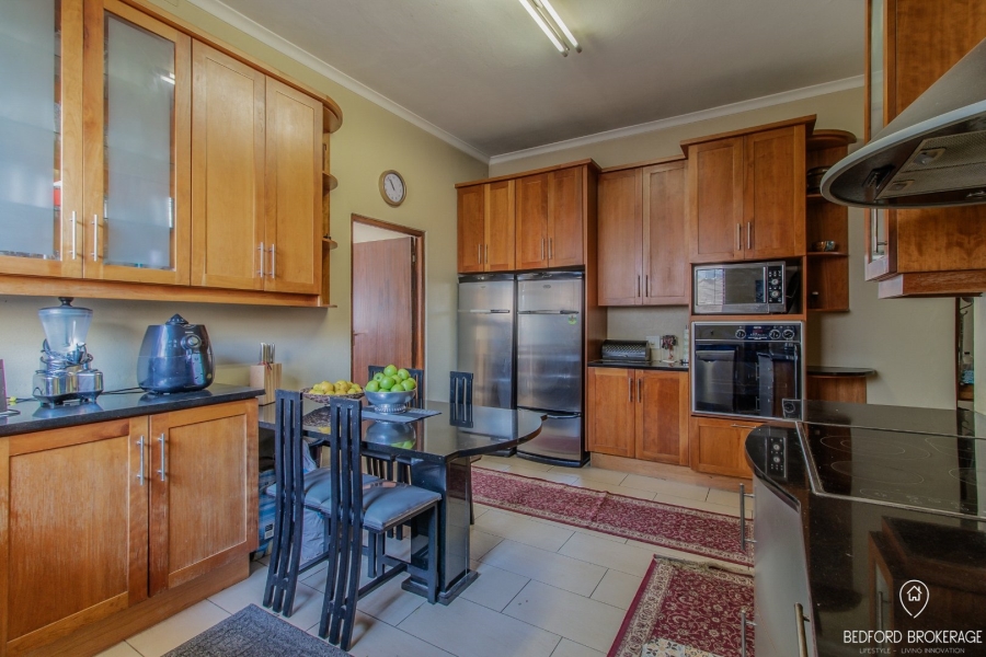 5 Bedroom Property for Sale in Kensington Gauteng