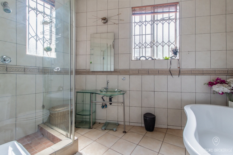 5 Bedroom Property for Sale in Kensington Gauteng