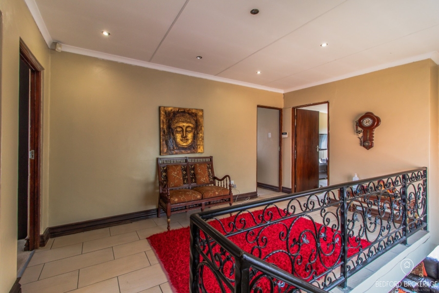 5 Bedroom Property for Sale in Kensington Gauteng