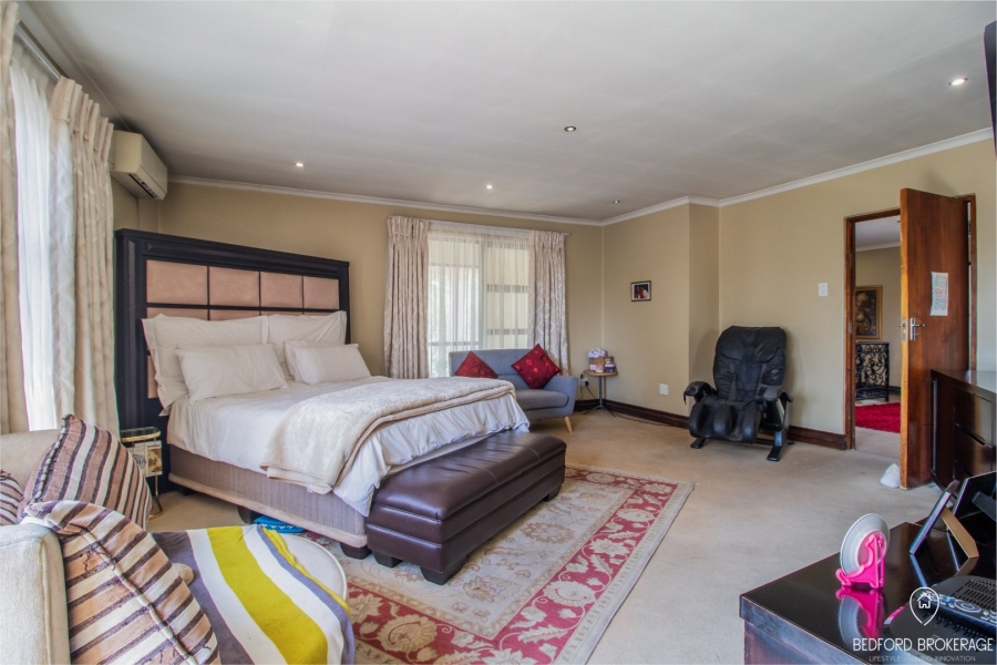 5 Bedroom Property for Sale in Kensington Gauteng