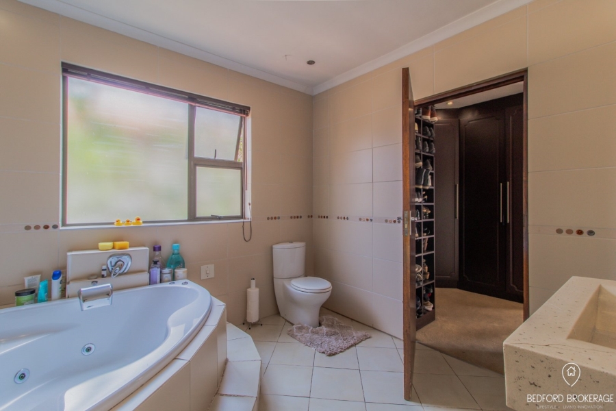 5 Bedroom Property for Sale in Kensington Gauteng