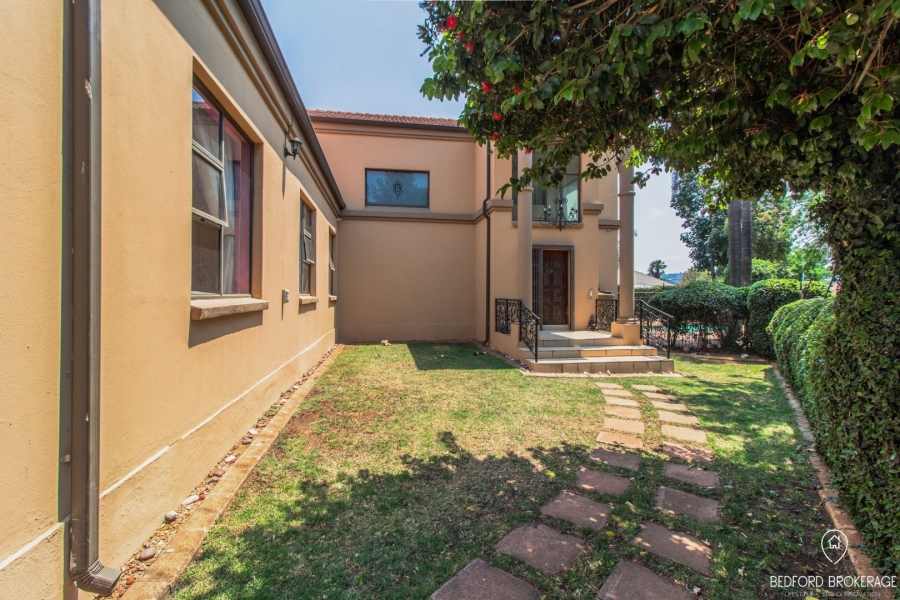 5 Bedroom Property for Sale in Kensington Gauteng