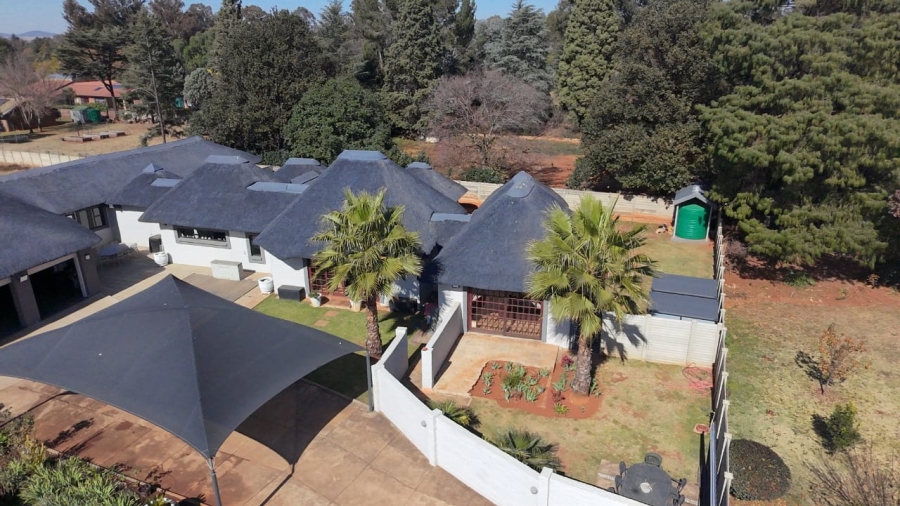 2 Bedroom Property for Sale in Henley on Klip Gauteng
