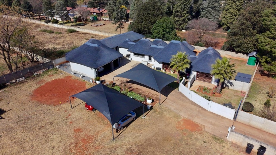 2 Bedroom Property for Sale in Henley on Klip Gauteng