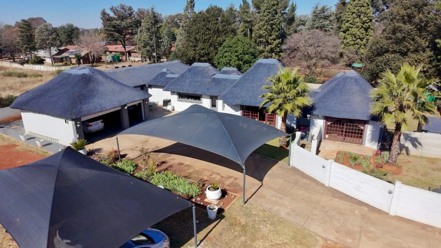 2 Bedroom Property for Sale in Henley on Klip Gauteng