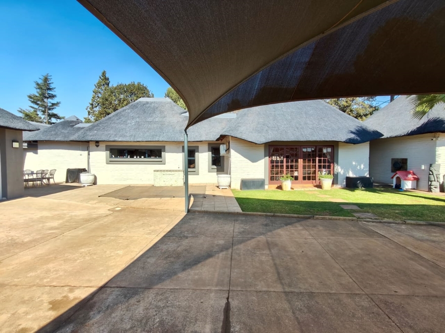 2 Bedroom Property for Sale in Henley on Klip Gauteng