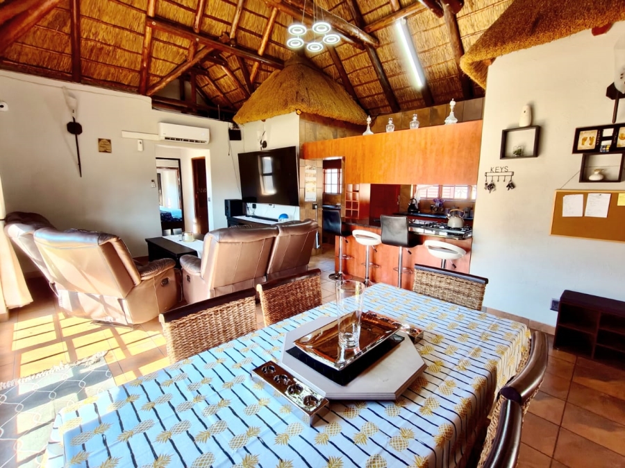 2 Bedroom Property for Sale in Henley on Klip Gauteng