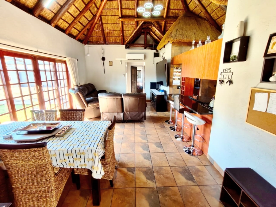 2 Bedroom Property for Sale in Henley on Klip Gauteng