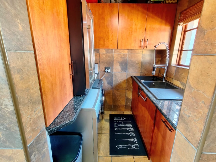 2 Bedroom Property for Sale in Henley on Klip Gauteng