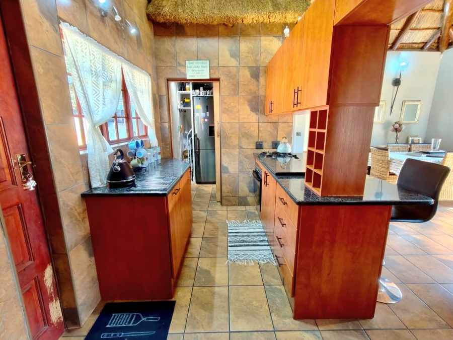 2 Bedroom Property for Sale in Henley on Klip Gauteng