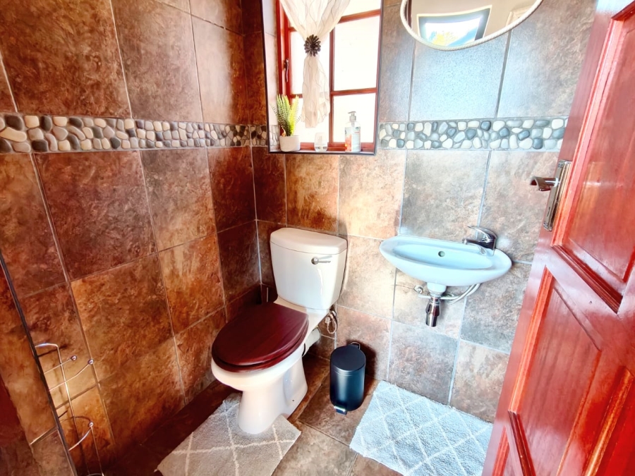 2 Bedroom Property for Sale in Henley on Klip Gauteng