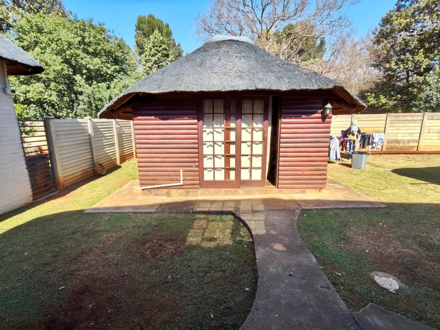 2 Bedroom Property for Sale in Henley on Klip Gauteng