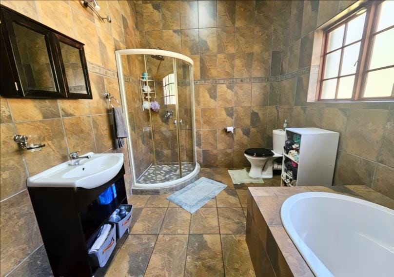2 Bedroom Property for Sale in Henley on Klip Gauteng