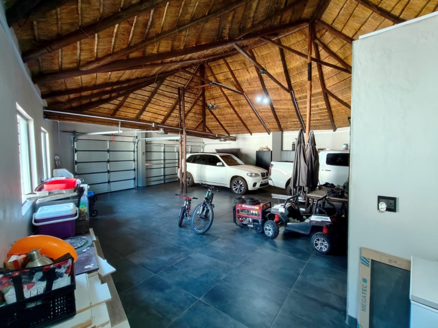 2 Bedroom Property for Sale in Henley on Klip Gauteng