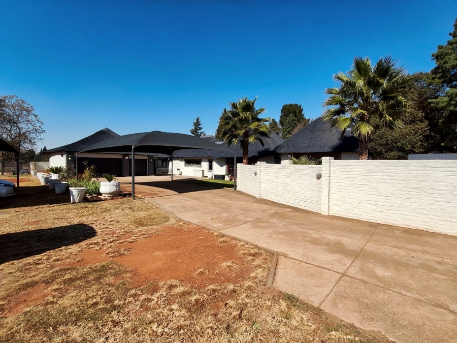 2 Bedroom Property for Sale in Henley on Klip Gauteng