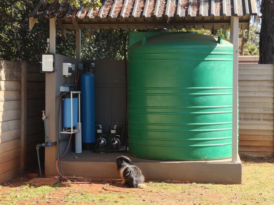 2 Bedroom Property for Sale in Henley on Klip Gauteng