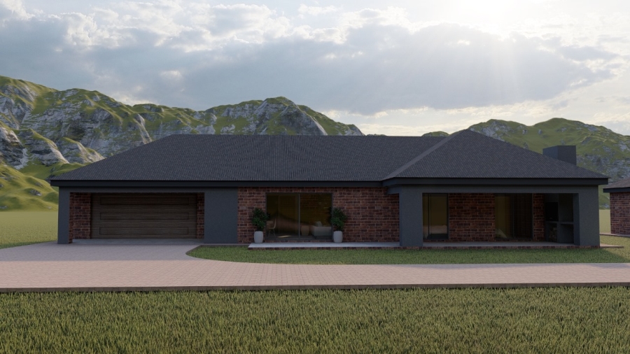 2 Bedroom Property for Sale in Henley on Klip Gauteng